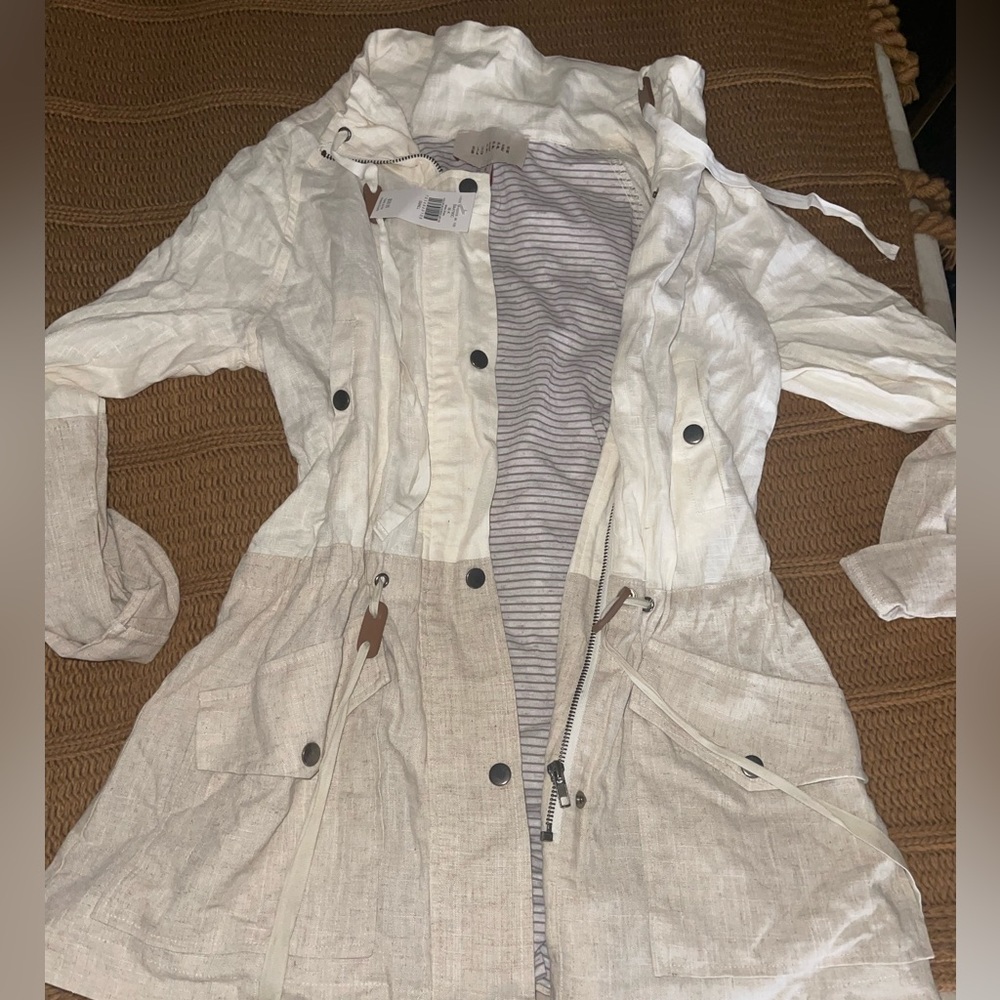 Fall Jacket